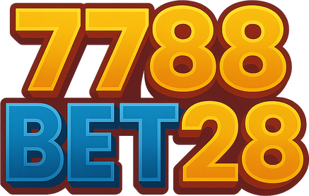 7788bet28 Logo